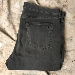 Rag & Bone Fit 3 Jeans “Lorimer”